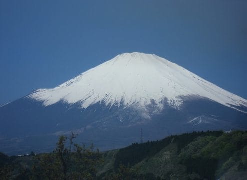 mt-fuji-1329445_640