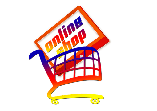 shopping-cart-402758_640