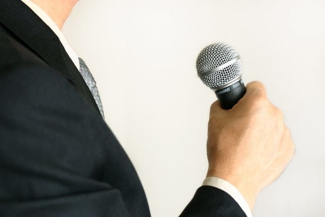 mic