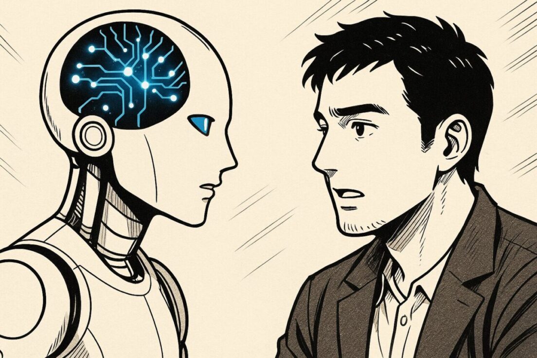 AIに“感情に似た構造”はあるのか?