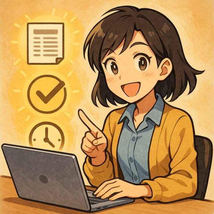 AIを使うと何が便利になるのか?