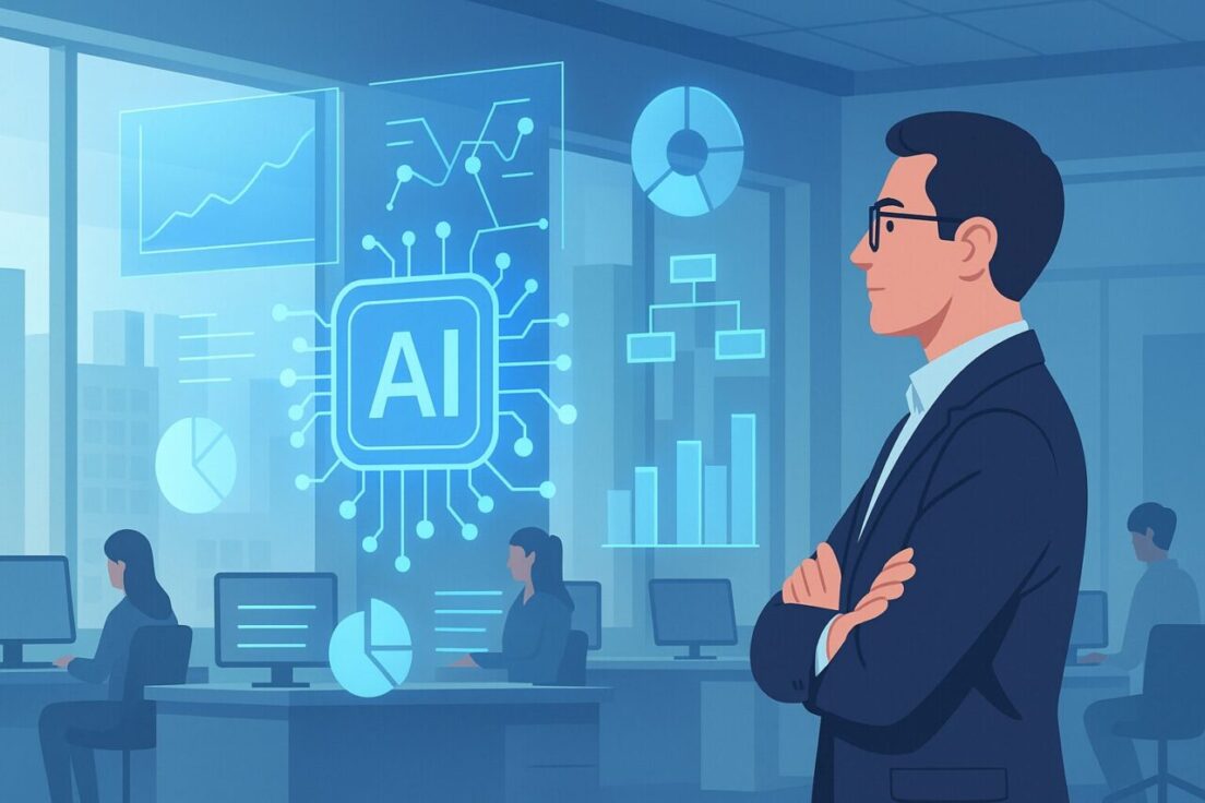 Azure OpenAIの拡張:企業向けAIの強化