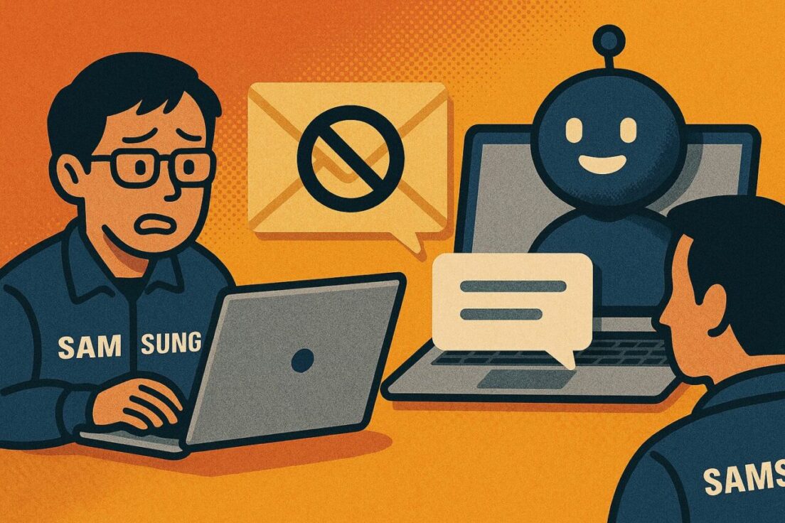 これはChatGPTのせいじゃない:クラウドに乗せた時点での“当たり前リスク”