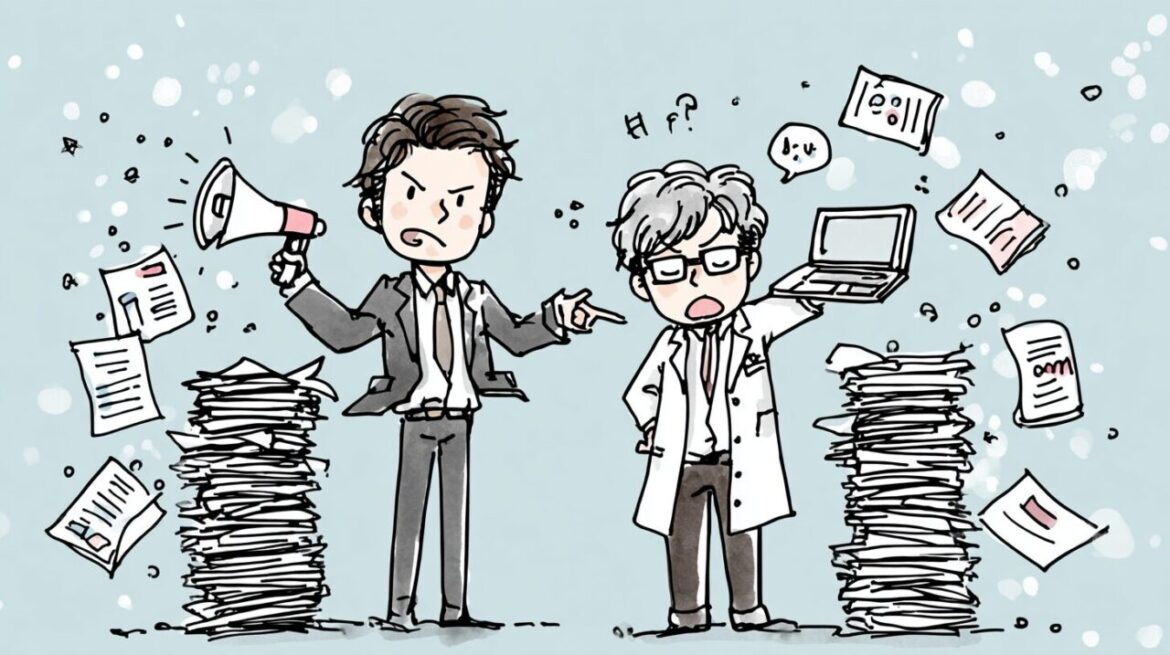 なぜズレる?「データと指示」分離の理屈(Claude公式ガイドより)