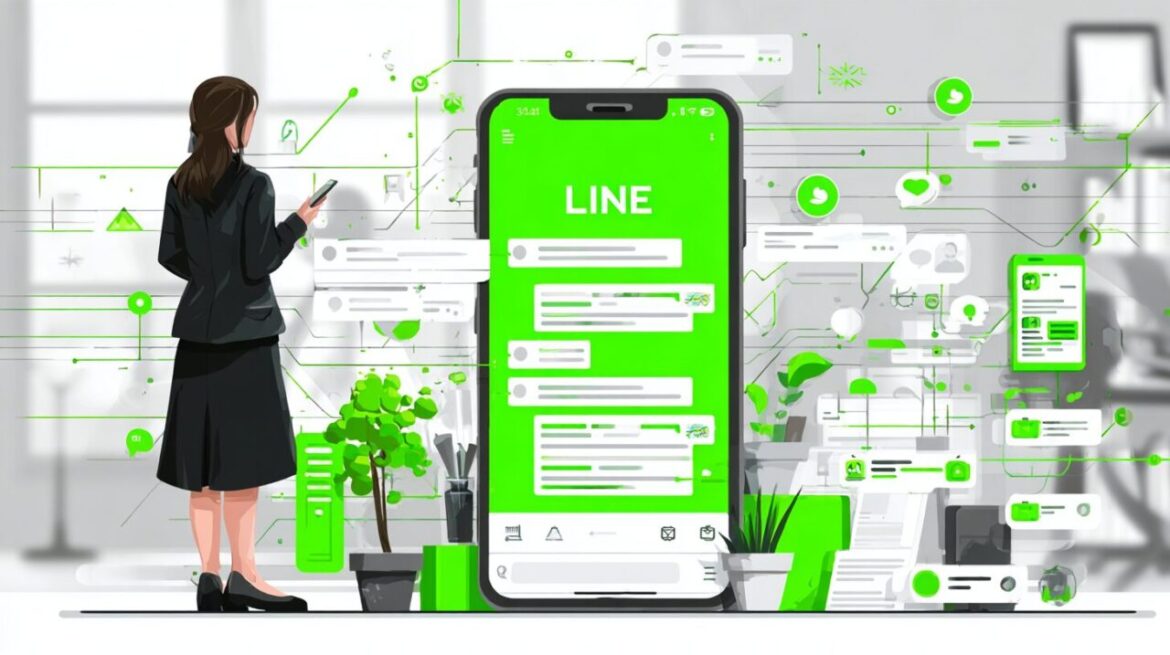解決策:LINE AI Botという現実的な選択肢
