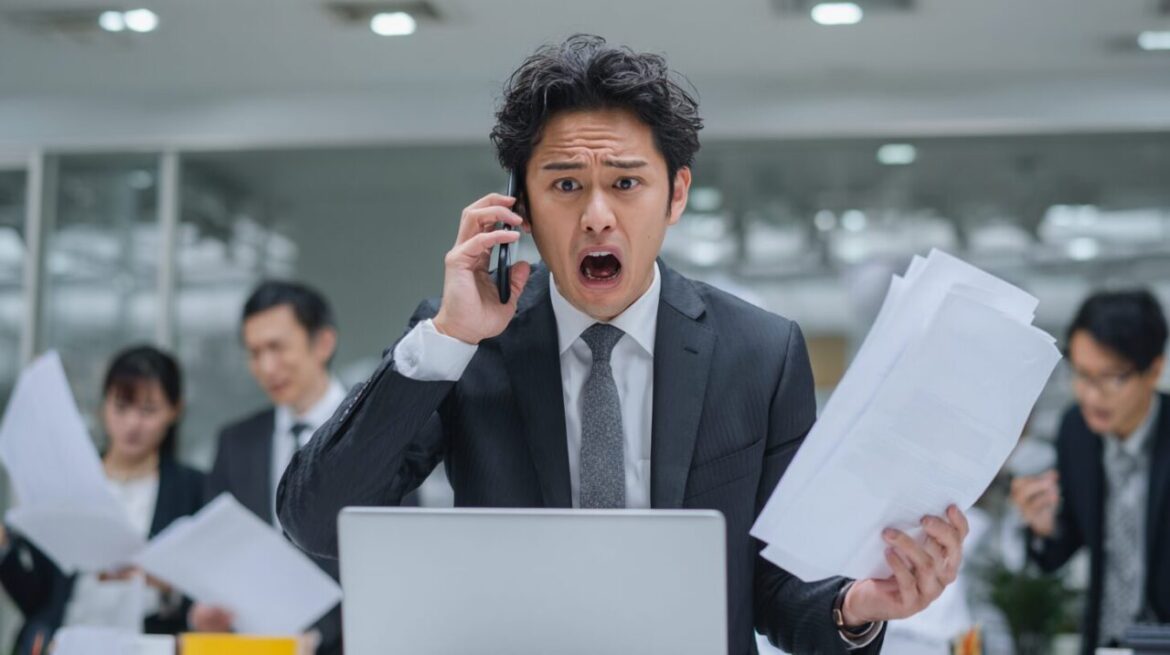 多くの企業がやらかしてる「戦略逆転」の悲劇