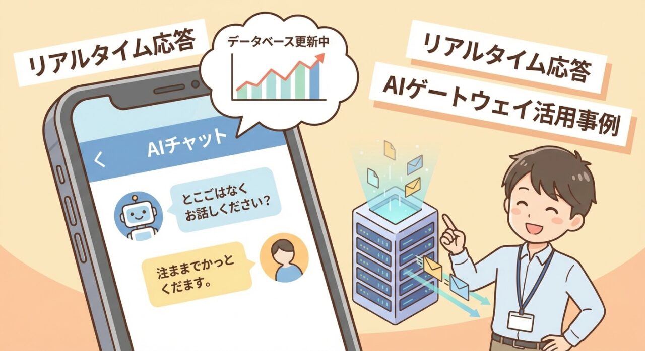 実践的な使用例