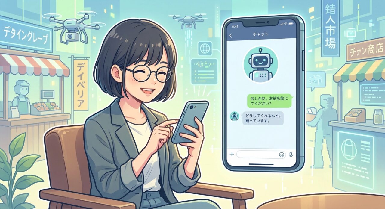 現代における本当の「親切」とは