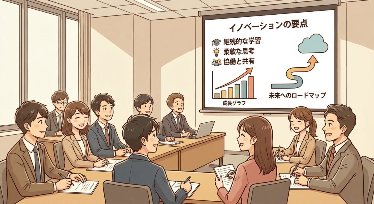 最後に